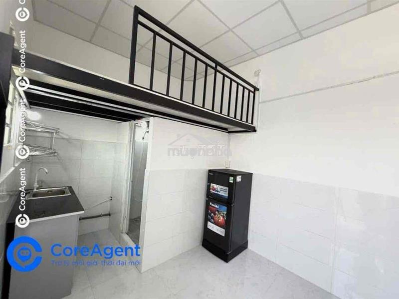 Rộng 25m2 ngay chợ lớn giờ giấc tự do thuận tiện di chuyển