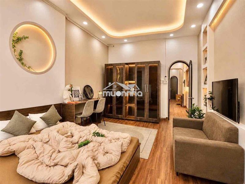 Căn hộ 2pn 70m2 rộng thoáng tiện nghi đầy đủ