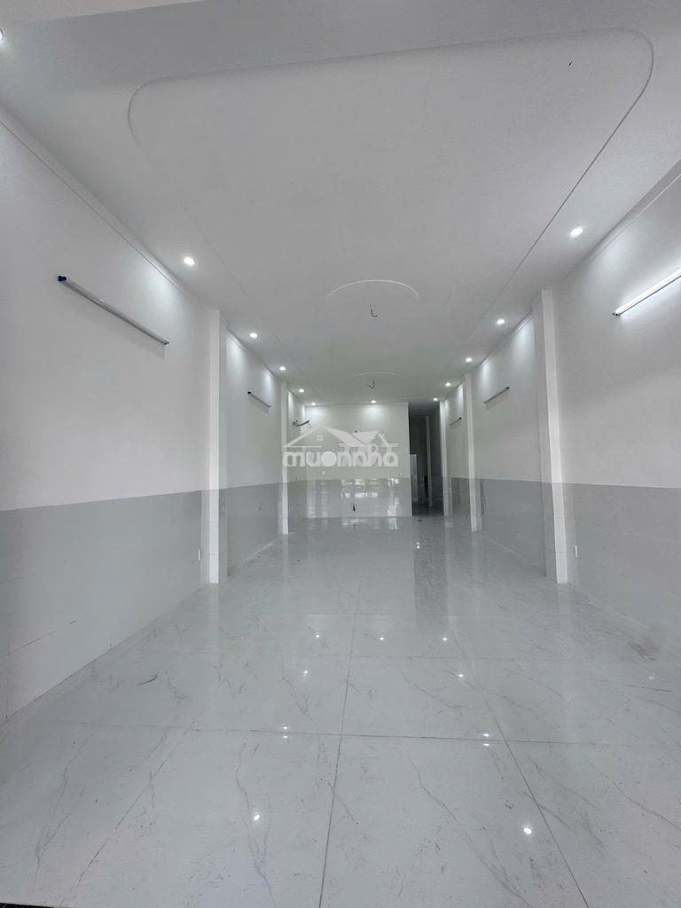 Chính chủ cho thuê mặt bằng văn phòng, kinh doanh kết hợp để ở 112m2 - 2