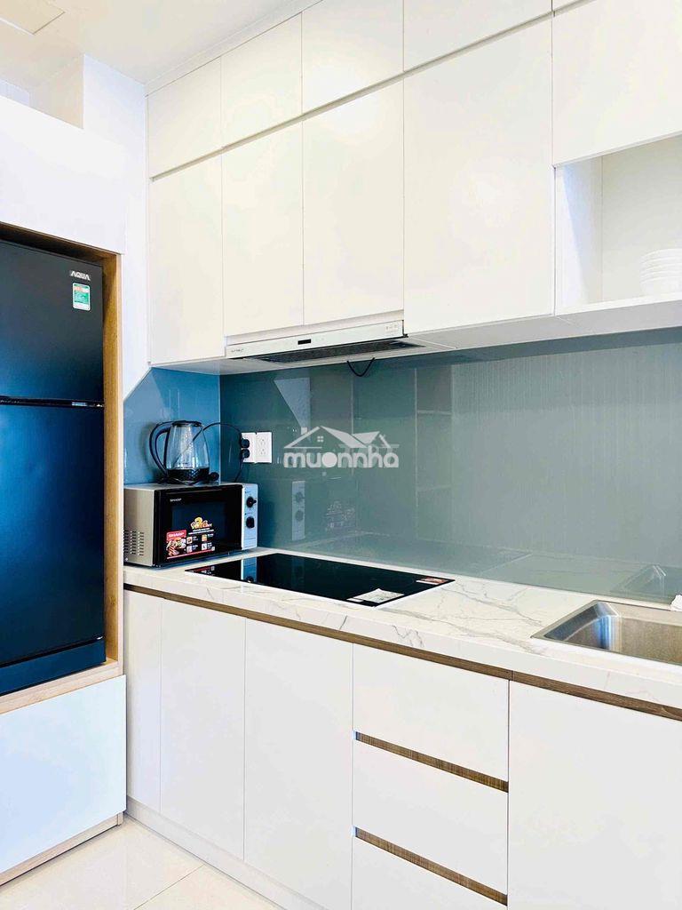 Căn hộ 2pn soho ressidence - quận 1 - 3