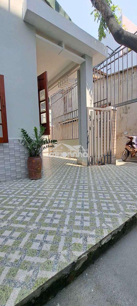 Cho thuê hoặt bán nhà nguyên căn - 2