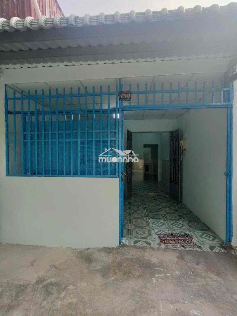Chính chủ cần bán nhà 1/ sát đường lớn nguyễn thị trọn - 4
