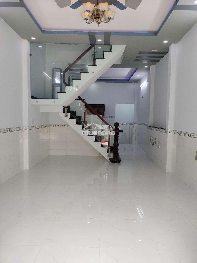 Bán nhà a5/19k6 lê thị ngay vĩnh lộc a 1 lầu 2pn 4x12m 2 tỷ 090tr shcc - 3