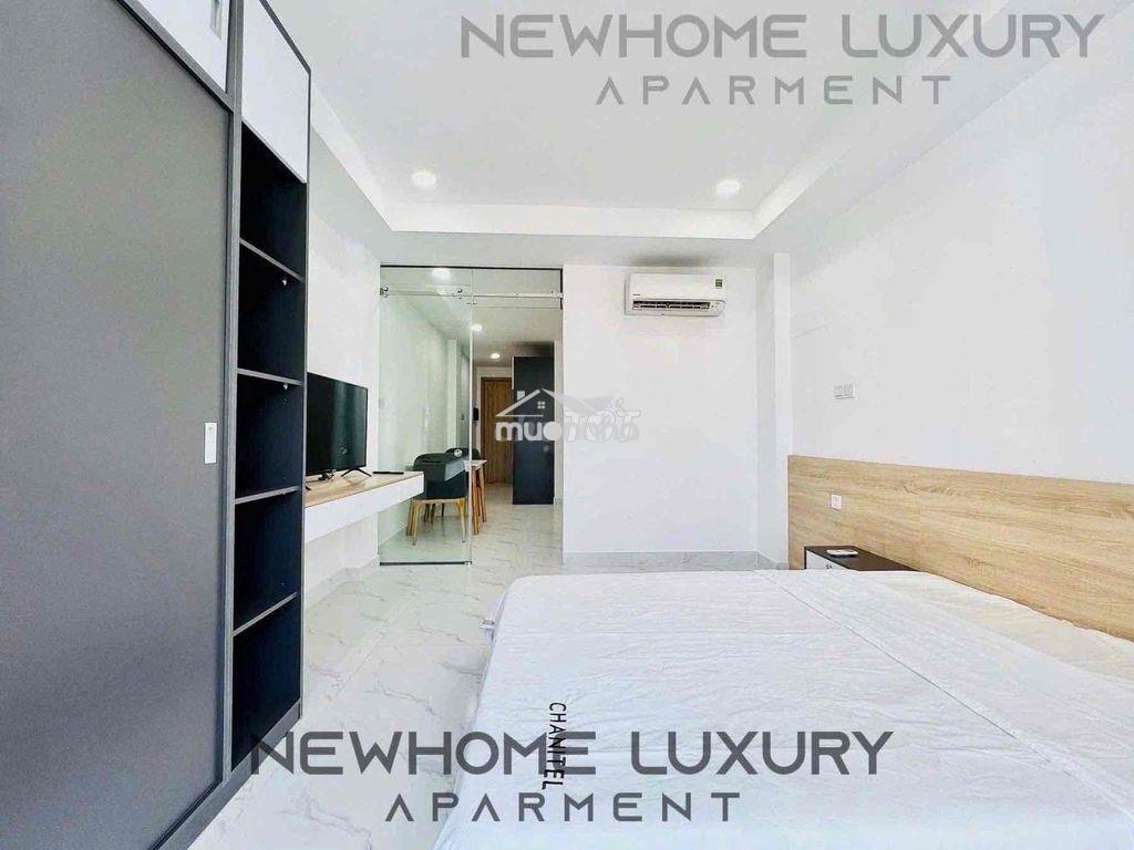 Cho thuê siêu phẩm căn hộ dịch vụ ngay trung tâm quận 1 giá tốt - 2