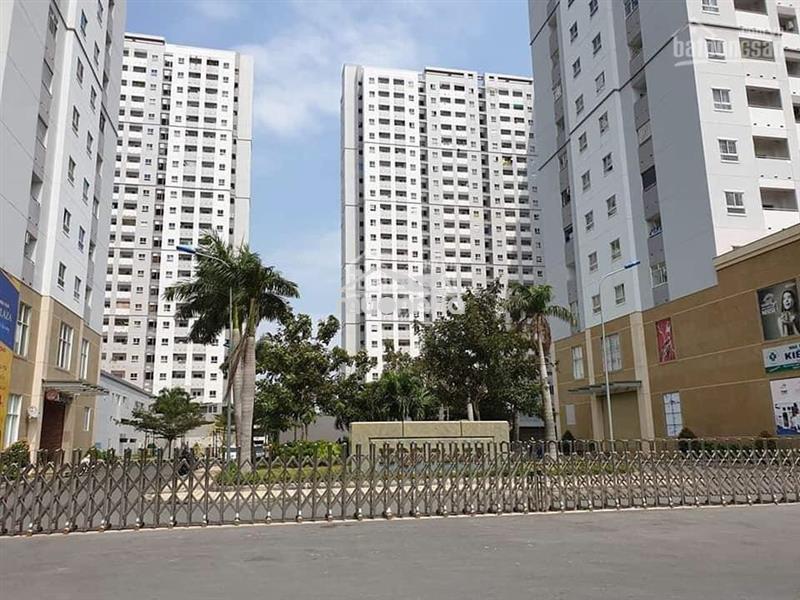 Suất thanh lý noxh, 50m2,  giá 1.090 tỷ, hqc plaza, bình chánh