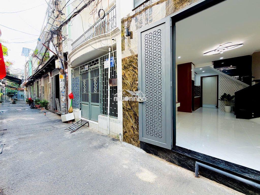 🏡 Chính chủ cần bán nhà mới xây – p. an hội tây, tp.hcm - 3