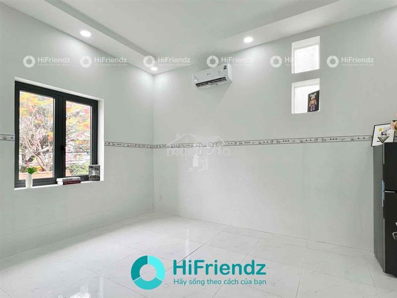 🏡 STUDIO 25M2 CỬA SỔ FULL NỘI THẤT SÁT BẾN XE QUẬN 8