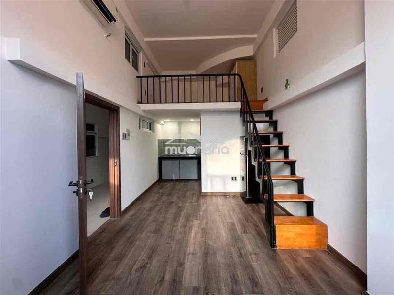 ❗️Khai trương duplex 35m2 như hình - ngã 4 bình phước - đh ntt