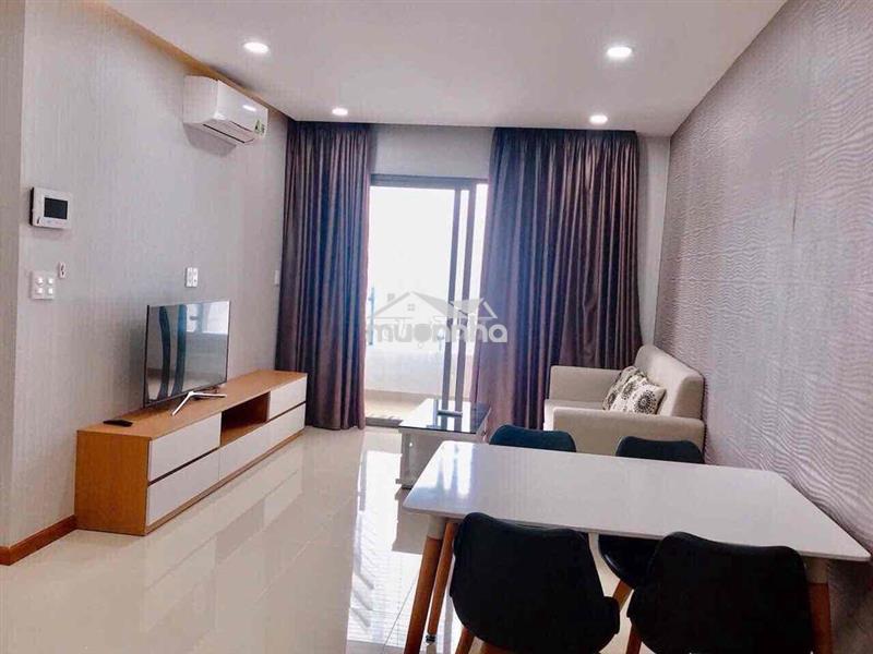 Căn hộ cao cấp novaland nhà đẹp đầy đủ nội thất