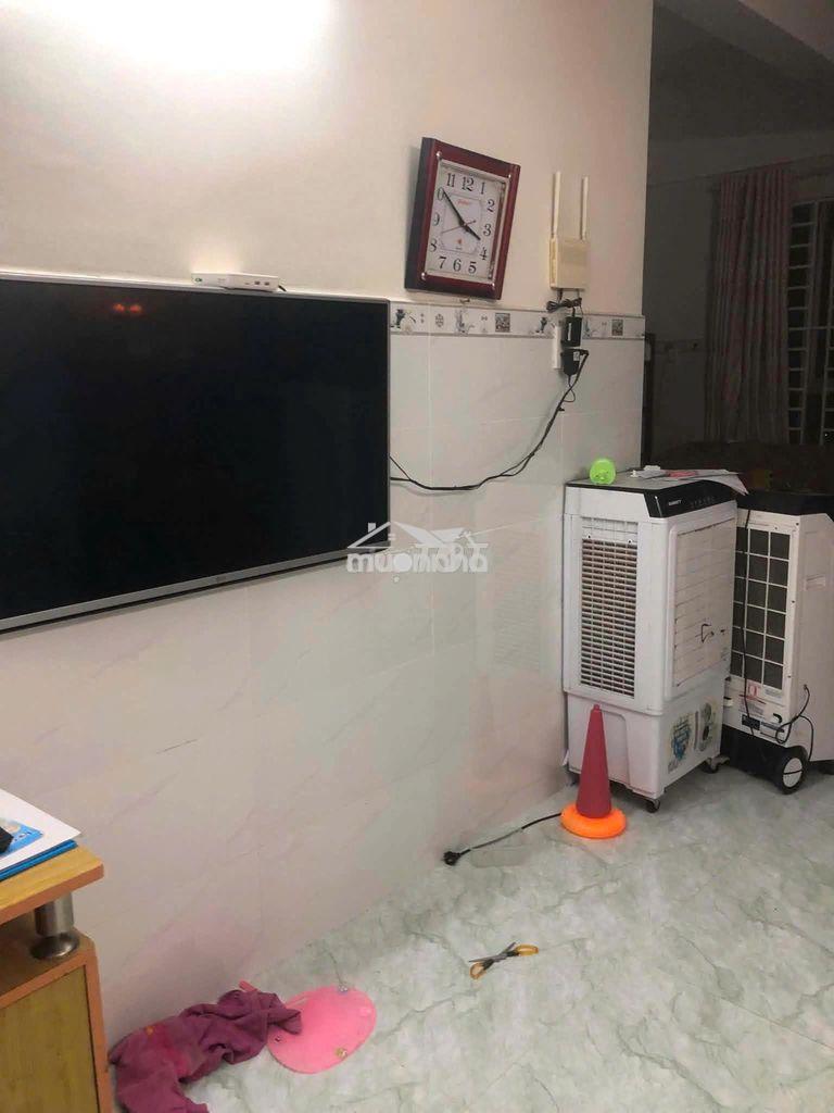Bán căn hộ chung cư  bông sao lô a phường 5, q8. 2,650 tỷ - 2