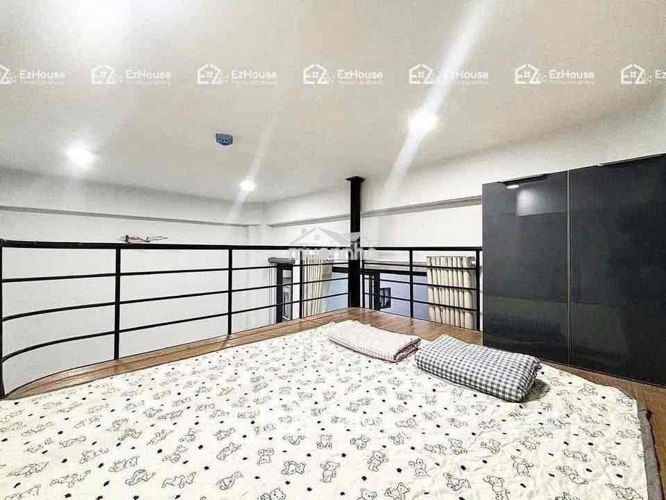 Căn hộ ban công - full nội thất - ngay đại học vlu - Ảnh 4