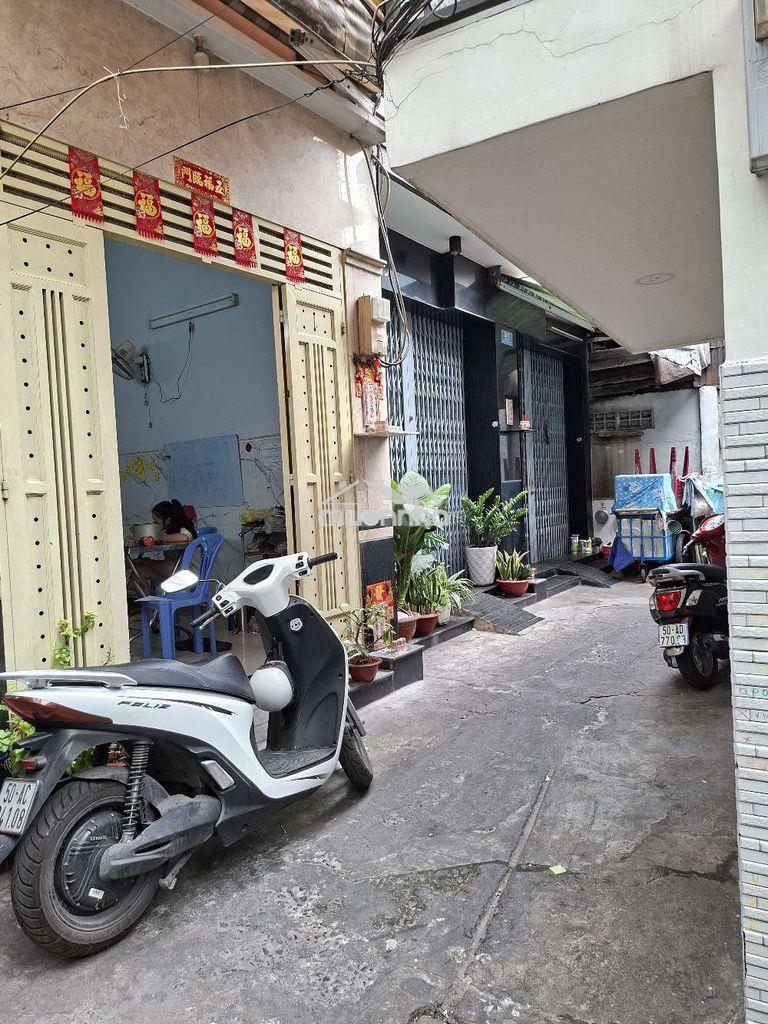 Hẻm 34/ trần quý p6q11 hcm - 3