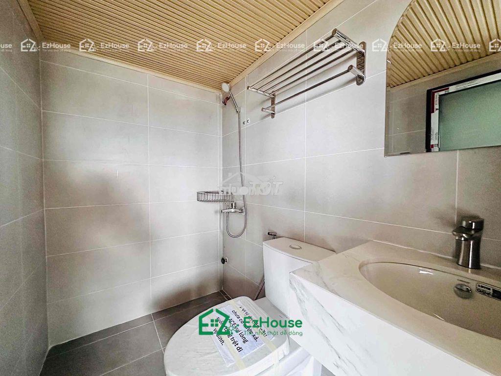 Gần văn hiến - ban công ở 2-3  vô tư - 3