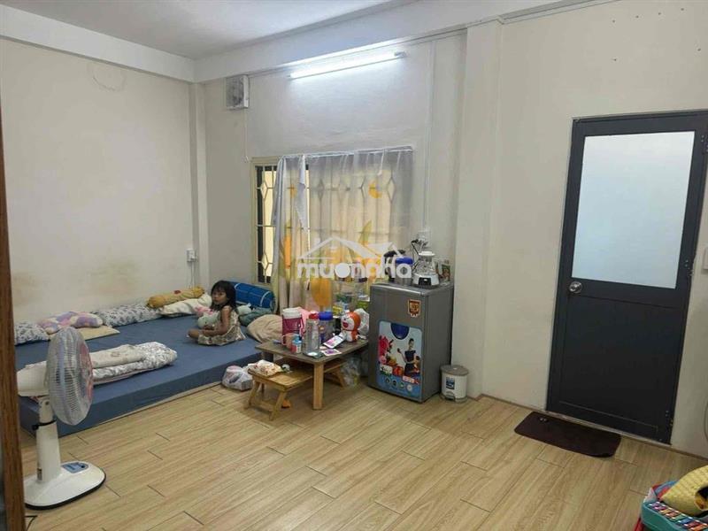 Cho thuê nhà giá tốt khu đại học