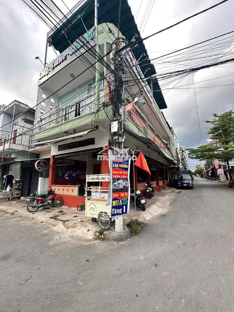 Sang quán cà phê đang hoạt động tốt bao cọc - 2