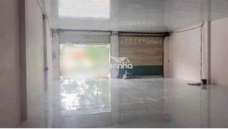 Cho thuê mặt bằng vip trung tâm thủ dầu một- bình dương  _____________