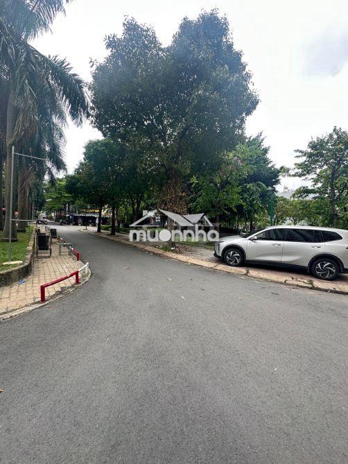 Căn hộ cao cấp the parkland, hiệp thành city, 9.3x11m, 2pn, 2.77 tỷ - 3