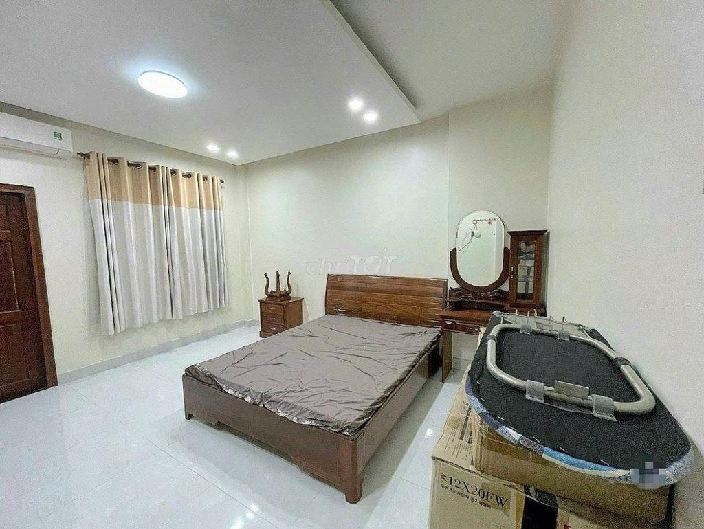 Cho thuê nhà hxt 304/3a trường chinh, p.12, q. tân bình - 4