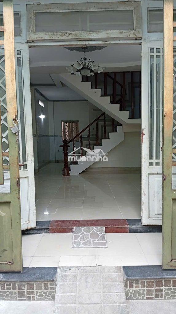 NHÀ Ở CHO THUÊ TRẦN THỊ CỜ P THỚI AN