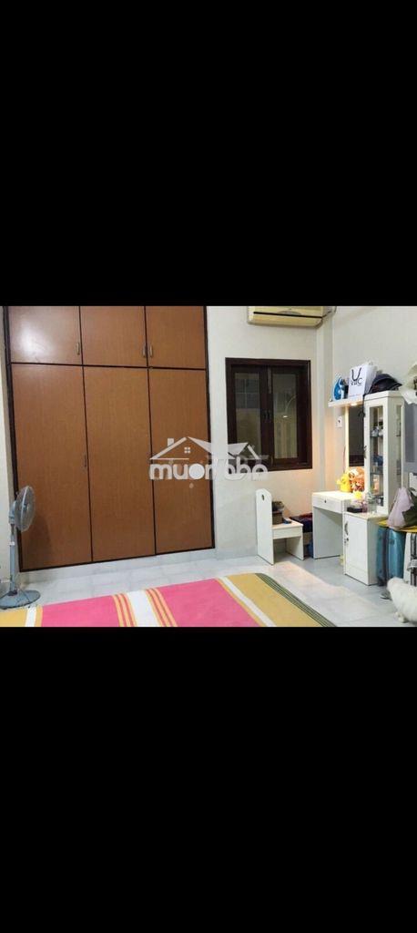 Cần tìm nữ ở ghép- phòng mới 90% - 3