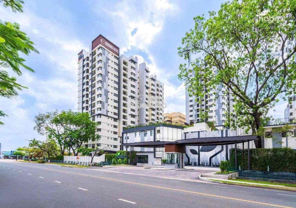 📌Mua bán cho thuê giá tốt the habitat 2pn 2ty659 - 2