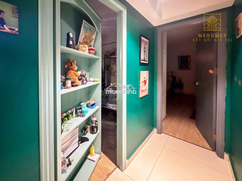 🍀 Duplex 200m2, 4pn 4wc, view đông nam mát mẻ, full nội thất cao cấp - 4