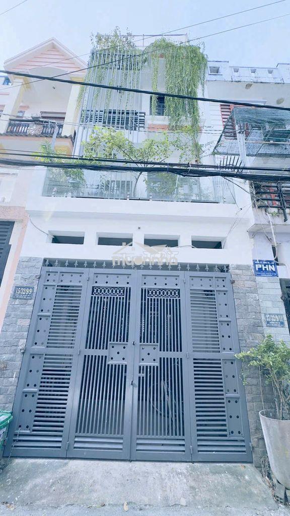 Sở hữu ngay nhà chỉ với 5 tỷ 590 triệu tại quận 12