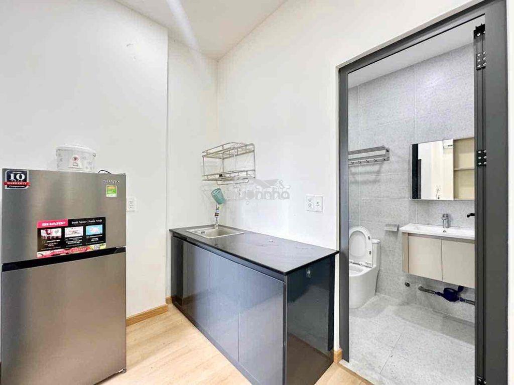 Dự án full nt bancol máy giặt riêng - 3
