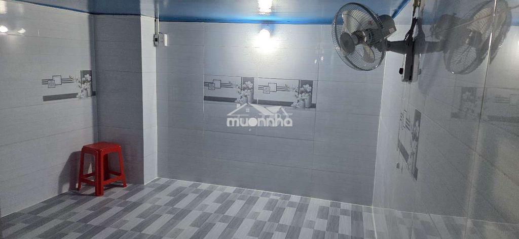 Phòng trọ quận 5 mới - 4