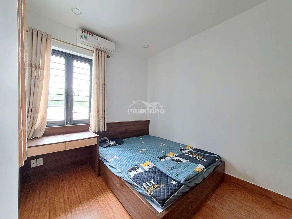 🏡 Cho thuê nhà 3 tầng mt đường phạm tu - 3