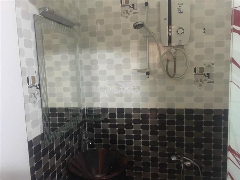 Ký túc xá quận 8 chỉ 1tr1 – bao điện nước, để xe – hẻm c4 phạm hùng