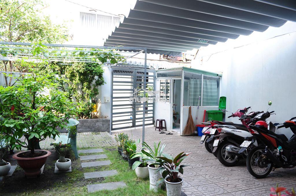 Cho thuê phòng phú nhuận (khu phan xích long) - 2