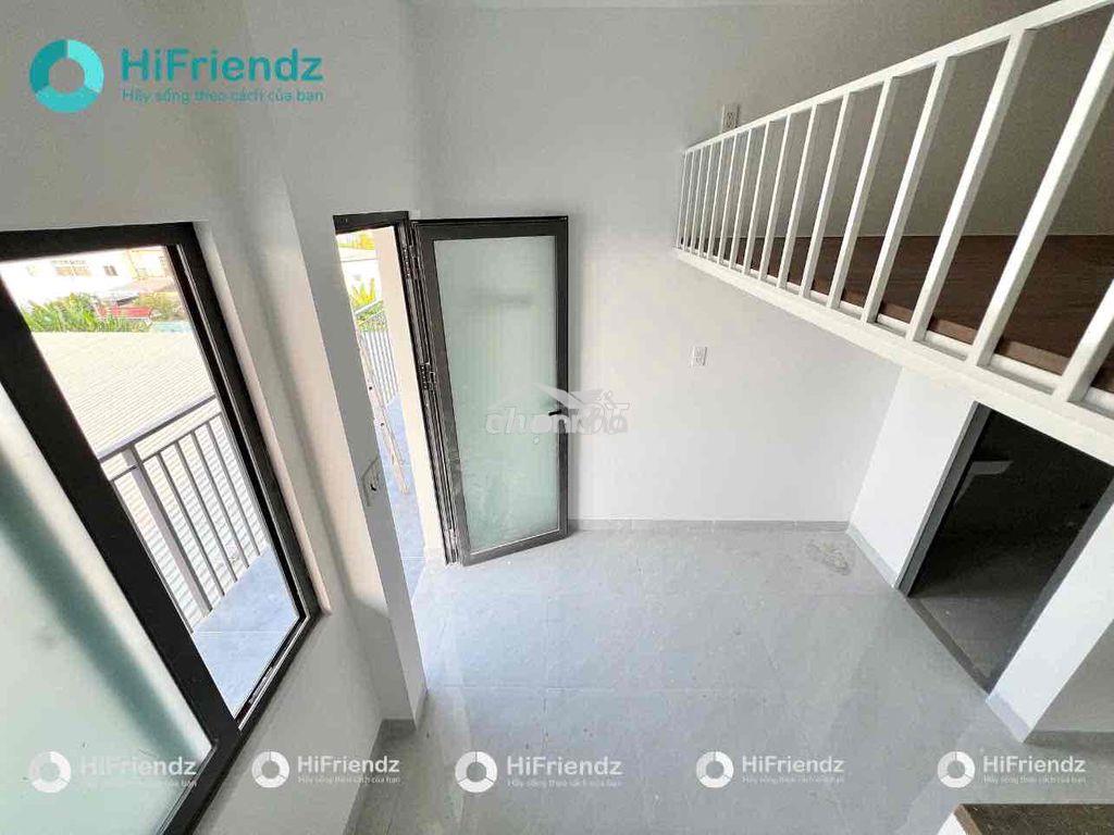 Duplex bancol đối diện khu đô thị vạn phúc city - Ảnh 3