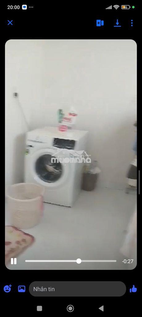 Mình cần tìm 1 bạn nữ ở ghép nhà nguyên căn  - 3