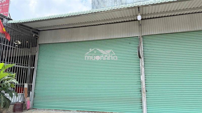 Cần thanh lý và cho thuê tiệm điện nước thiết bị vệ sinh