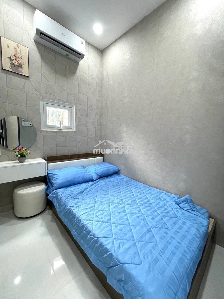178327 🏡 nhà 2 tầng - sổ vuông - trung tâm gò vấp - dưới 3 tỷ - 2