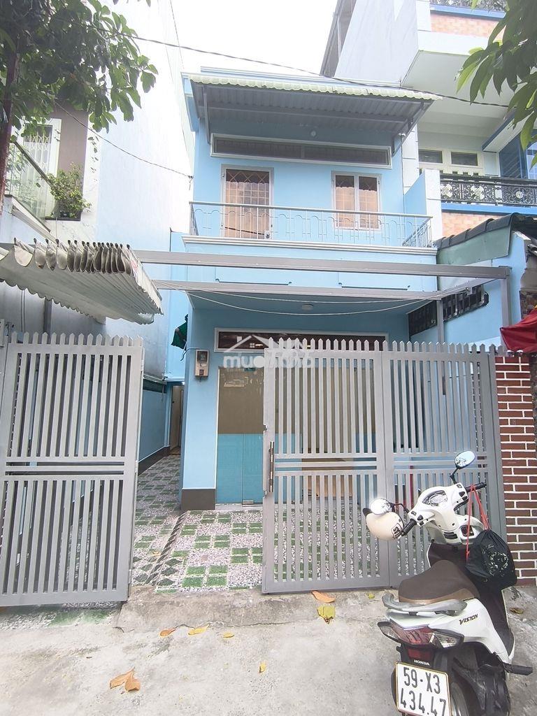 ⛔ Cho thuê nhà làm vp + dạy học - đường 9 linh tây, thủ đức 
