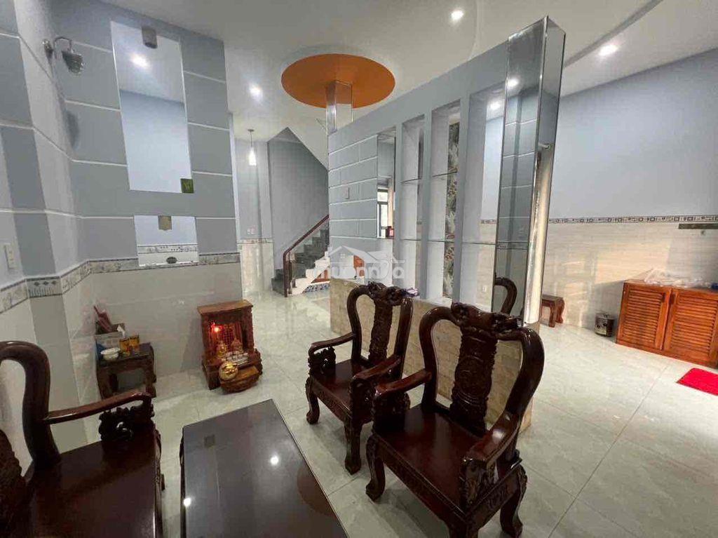 💢Cho thuê nhà 1 trệt 2 lầu full nội thất ngay chợ trung tâm biên hoà p - 2