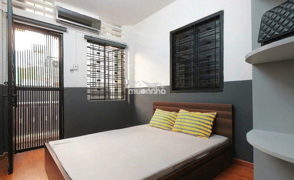 Bán nhà chvd nguyễn trãi q5| 4,3 x 14- 5 tầng- tn: 600 triệu/n| 8,9 tỷ - 3