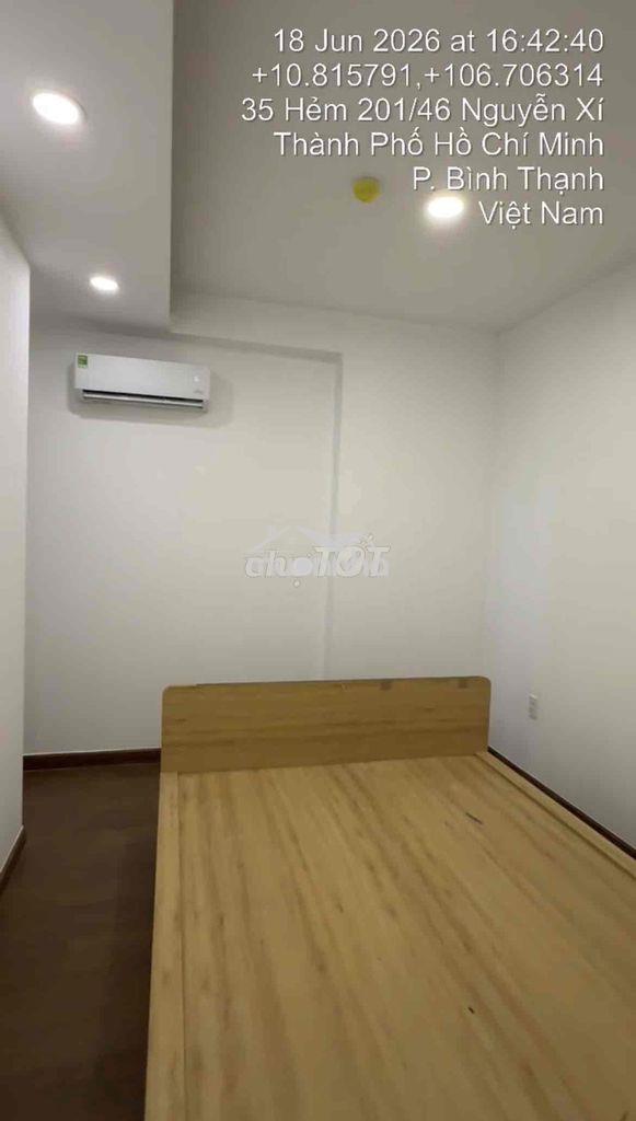 Căn hộ 2pn richmond city – nguyễn xí, bình thạnh - 3