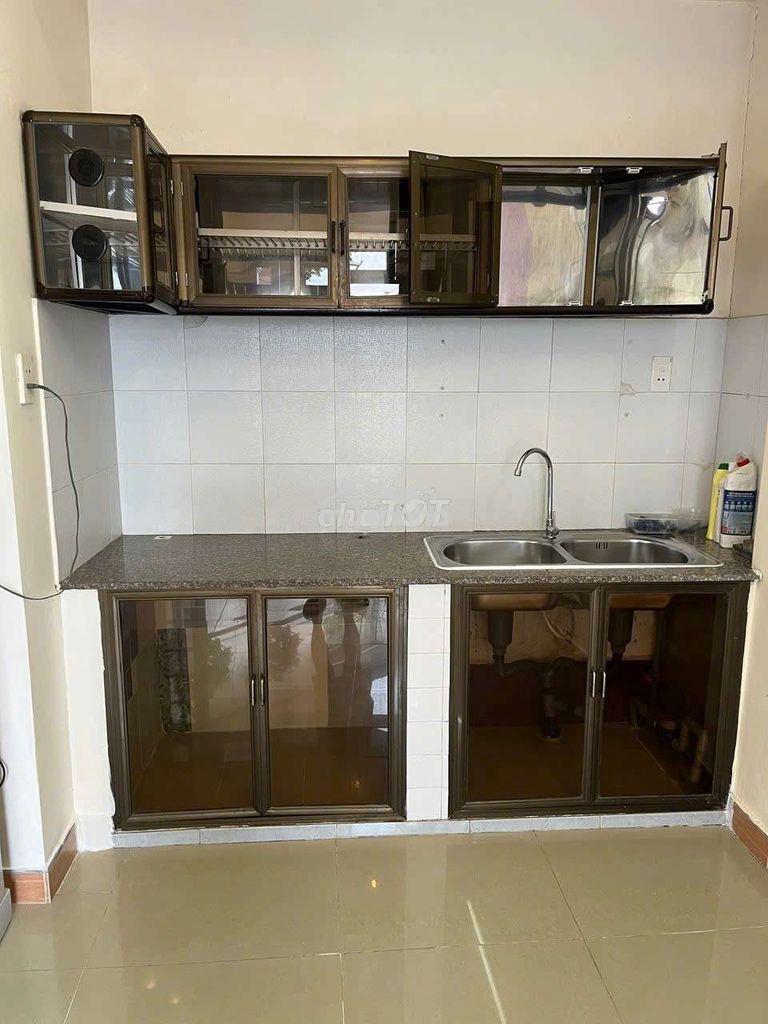 Nguyên căn cho thuê hẻm 4m đường võ duy ninh bt. - 3
