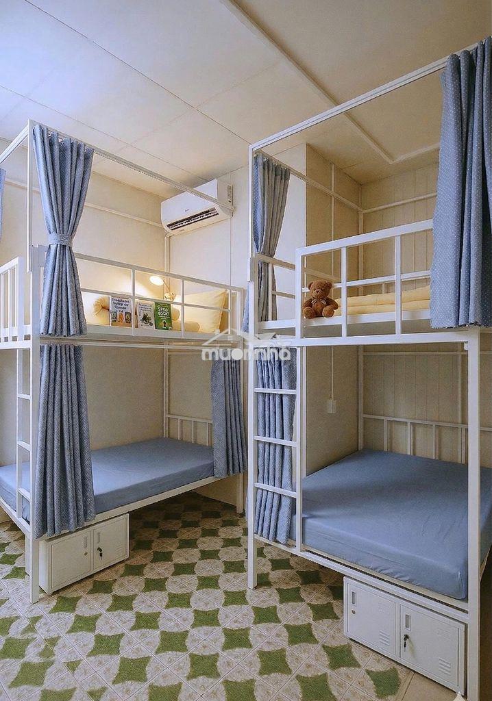 Cho thuê ký túc xá ngay khu chế xuất q7, tiện nghi chỉ từ 1tr5/tháng🌟 - 3