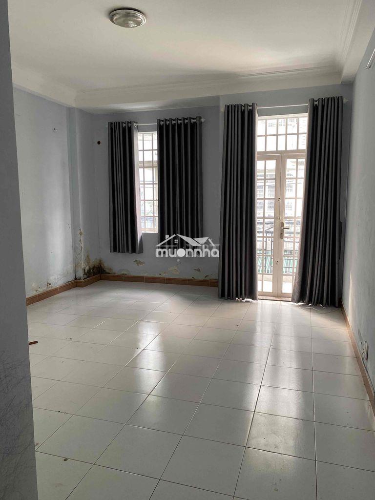 Cho thuê nhà nguyên căn cống lở - 2