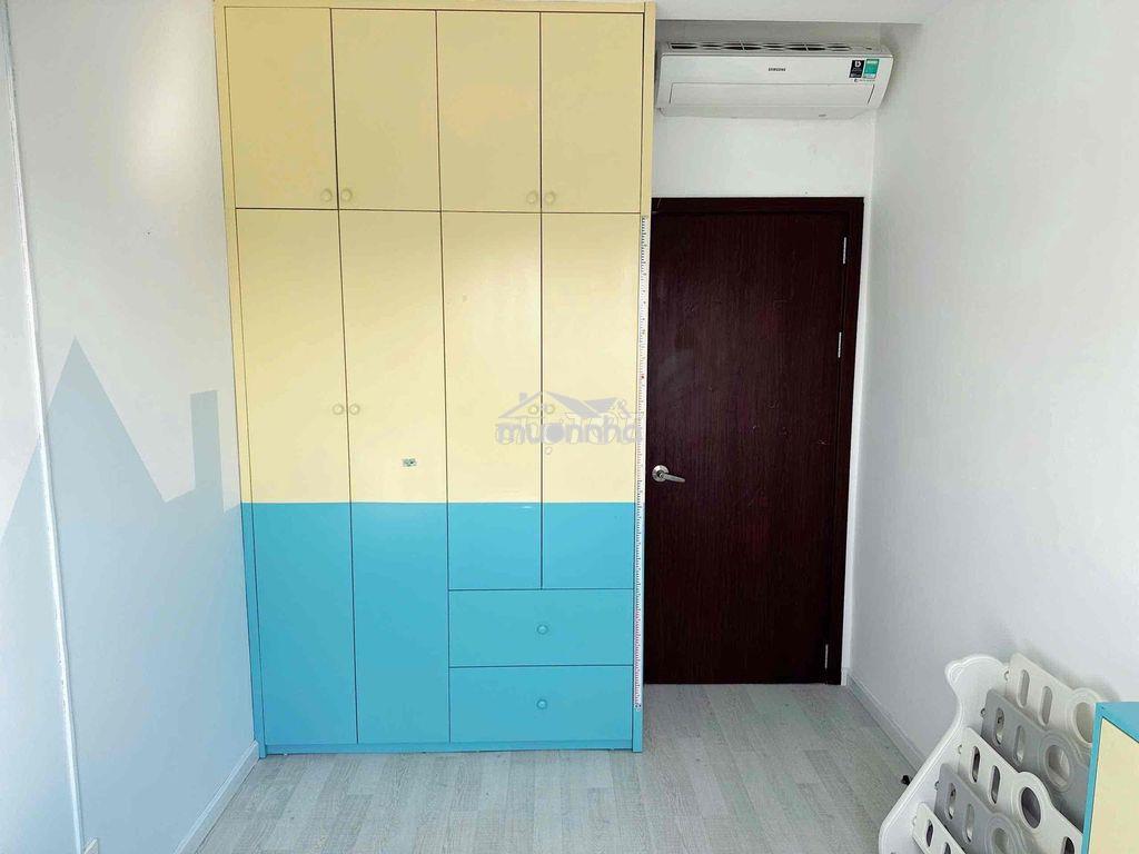 Cần cho thuê căn hộ ruby 70m2 nhà mới sơn lại 11tr/ tháng - 2