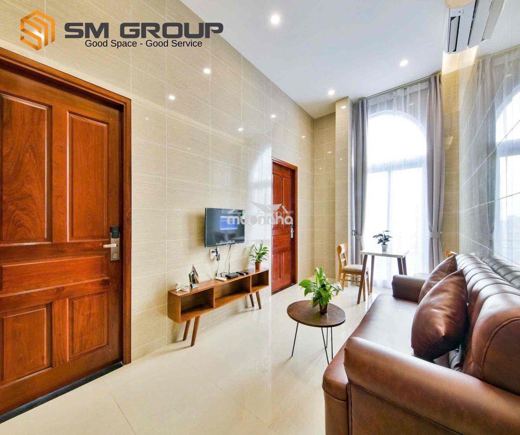 🌅 Căn hộ 1pn/2pn bancol gần sân bay - giá 9.tr  cho căn 1pn - Ảnh 2
