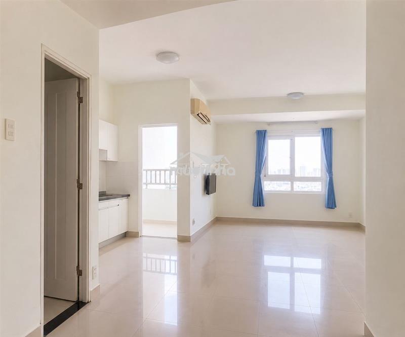 Cho thuê topaz garden 69m2 2pn 2wc nhà trống chỉ 9 triệu