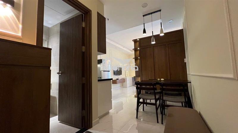 ✨ Studio 40m² full nội thất cao cấp – dọn vào ở ngay ✨
