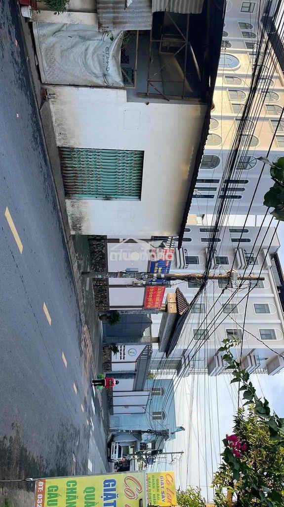 Nhà nguyên căn cho thuê(house for rent)