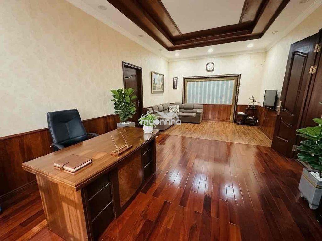 Bán biệt thự ngọc khánh ba đình 145m2 lô góc ô tô tránh giá 42.5 tỷ - 3