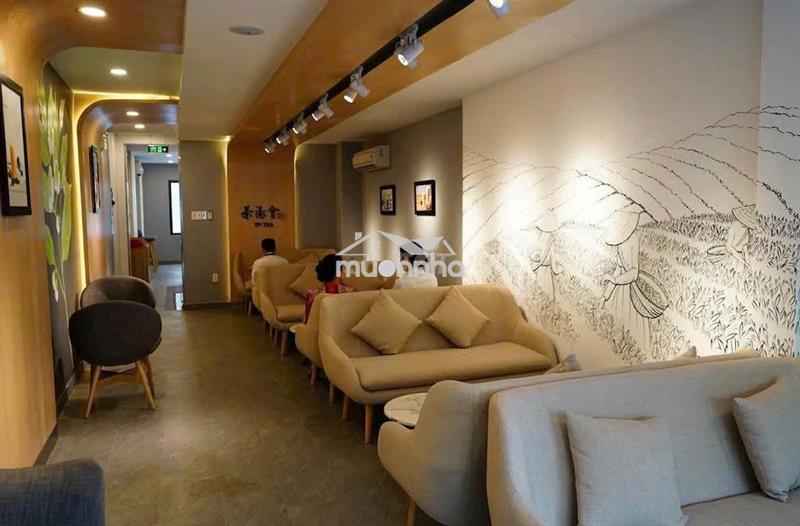 Sư vạn hạnh - quận 10 